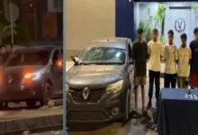 النيابة تحقق في واقعة اختطاف فتاة بالشيخ زايد