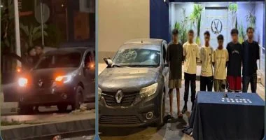 النيابة تحقق في واقعة اختطاف فتاة بالشيخ زايد