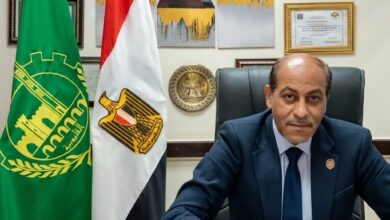 86 مخالفة تموينية بالقليوبية