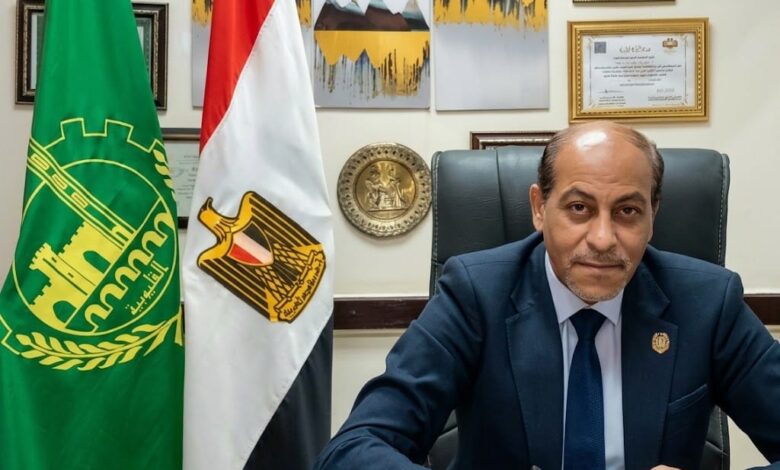 86 مخالفة تموينية بالقليوبية