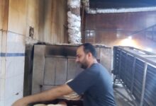 7 محاضر ضد مخابز مخالفة بدسوق