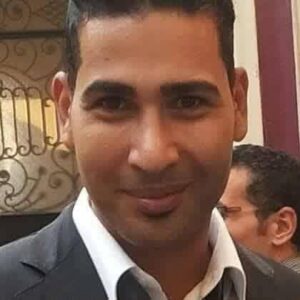 مسلسل جحيم اصطناعي للمخرج حمدى العربي يحطم كل الارقام علي الشوشيال ميديا