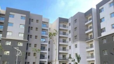 وزيرة الإسكان تتابع موقف جاهزية الوحدات السكنية المقرر طرحها بنظام "الإيجار" و" الإيجار المنتهي بالتملك"