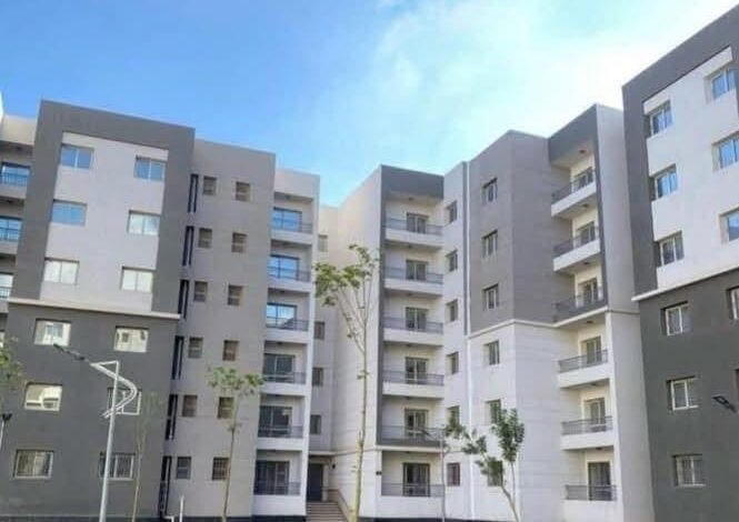 وزيرة الإسكان تتابع موقف جاهزية الوحدات السكنية المقرر طرحها بنظام "الإيجار" و" الإيجار المنتهي بالتملك"