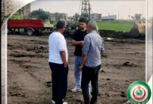 بدءتنفيذ مشروع مستشفى أبو حماد المركزي بتكلفة 2 مليار جنيه