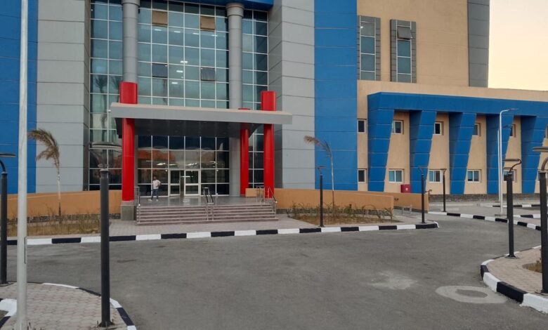 «الصحة»  إنجازات غير مسبوقة في مشروعات البنية التحتية الصحية