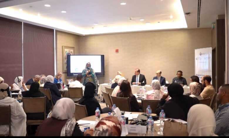 الصحة تطلق أول دفعة إقليمية لمسار الصحة النفسية في البرنامج التدريبي الميداني للوبائيات