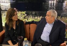 الهيئة الوطنية للمصريين بالخارج تضع هموم المصريين وطموحاتهم على طاولة النقاش