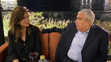 الهيئة الوطنية للمصريين بالخارج تضع هموم المصريين وطموحاتهم على طاولة النقاش