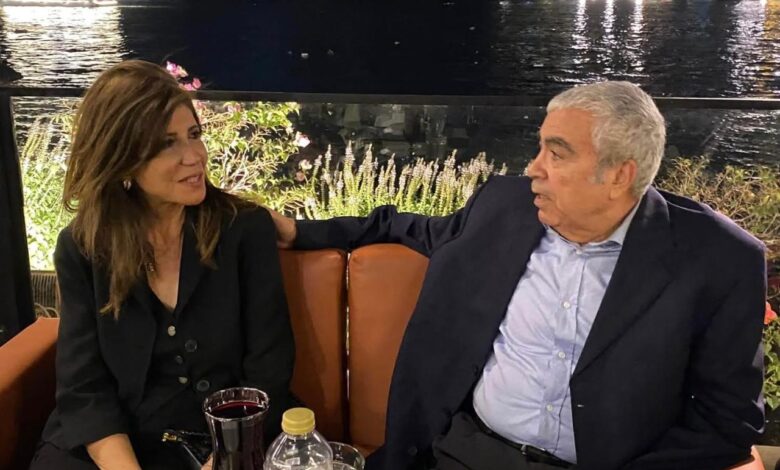 الهيئة الوطنية للمصريين بالخارج تضع هموم المصريين وطموحاتهم على طاولة النقاش