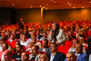  وزير والتعليم: الوزارة تعمل على بناء القرارات التعليمية من داخل الميدان التعليمي