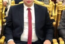تهنئة خاصة الى المقدم علي أحمد عبدالعال الدردير
