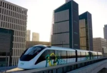 النقل توفر اشتراكات "مونوريل شرق النيل" بخصم 50% لجمهور الركاب والموظفين