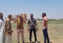 إنشاء وحدة إنقاذ نهري وإنقاذ سريع لخدمة مراكز جنوب بني سويف