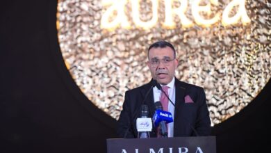 الميرا للتطوير العقاري تكشف عن احدث مشاريعها «الميرا أوريا» في قلب التجمع الخامس
