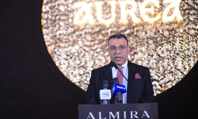 الميرا للتطوير العقاري تكشف عن احدث مشاريعها «الميرا أوريا» في قلب التجمع الخامس