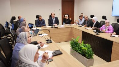 نائب وزير الصحة: توزيع الكوادر الصحية وفق الاحتياج الفعلي وبيئة عمل داعمة وفرص تدريب