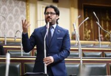 النائب أحمد بلال البرلسي يسائل الحكومة عن منع رفع العلم المصري في المناطق الأثرية