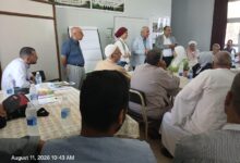 «الزراعة» و«البحث العلمي» ينظمان ورشة عمل لتعزيز دور الابتكار