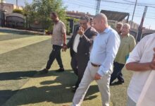 تعليم الشرقية يرفع حالة الطوارئ لاستقبال العام الدراسي