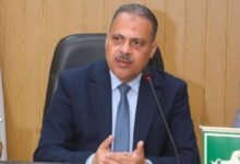 تموين الشرقية :ضبط 3طن و ٢٧٥ كجم دقيق سياحي ومستلزمات حلوى المولد