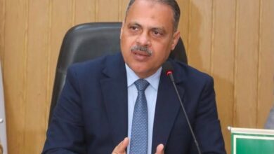 تموين الشرقية :ضبط 3طن و ٢٧٥ كجم دقيق سياحي ومستلزمات حلوى المولد
