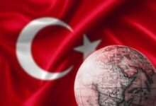 تركيا وإعادة تشكيل خرائط النفوذ في الشرق الأوسط
