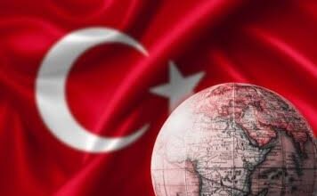 تركيا وإعادة تشكيل خرائط النفوذ في الشرق الأوسط
