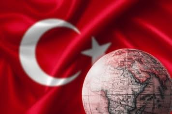 تركيا وإعادة تشكيل خرائط النفوذ في الشرق الأوسط