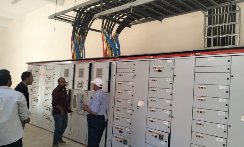 وزيرة الإسكان تتابع موقف مشروعات مياه الشرب والصرف الصحي ضمن المبادرة الرئاسية «حياة كريمة»
