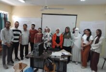 "الخدمات البيطرية" تنظم برنامجًا تدريبيًا حول التطبيقات الحديثة لأنظمة سلامة الغذاء