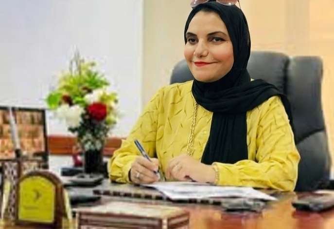 إنتحال الصفة… حين يتحول اللقب إلى وسيلة للخداع …بقلم المهندسه/ سمية فؤاد