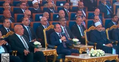 توجيهات عاجلة من الرئيس السيسى لصالح المواطنين