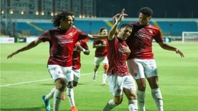 ترتيب فرق الدوري الممتاز بعد انتهاء مباريات الجولة الثانية