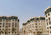 وزيرة الإسكان تتابع الموقف التنفيذي للمشروعات السكنية ضمن المبادرة الرئاسية «سكن لكل المصريين»
