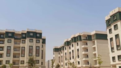 وزيرة الإسكان تتابع الموقف التنفيذي للمشروعات السكنية ضمن المبادرة الرئاسية «سكن لكل المصريين»