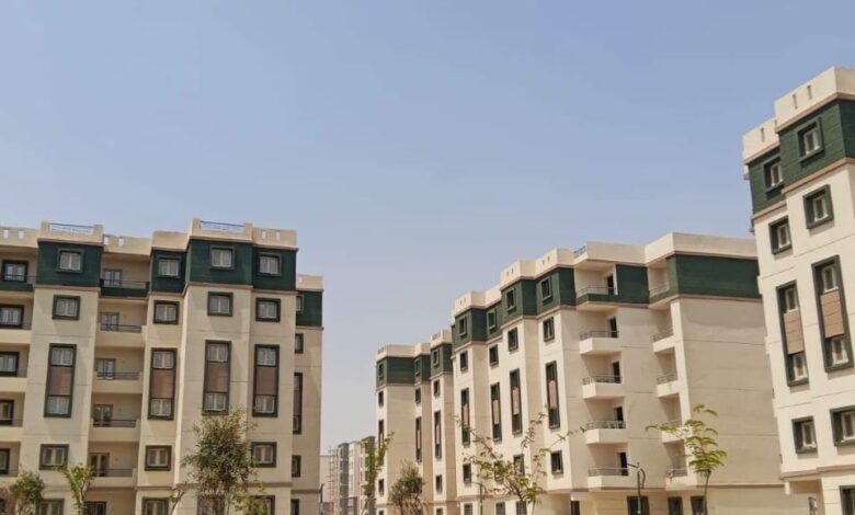 وزيرة الإسكان تتابع الموقف التنفيذي للمشروعات السكنية ضمن المبادرة الرئاسية «سكن لكل المصريين»