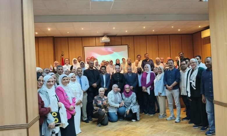 "الزراعة" إنجاز جديد لـ«الصحة الحيوانية»: إضافة 10 اختبارات جديدة ورفع الاعتماد الدولي
