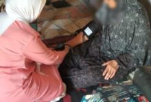 صحة الشرقية تنفذ 141 ألفا و387 زيارة منزلية على مدار 94 أسبوعًا