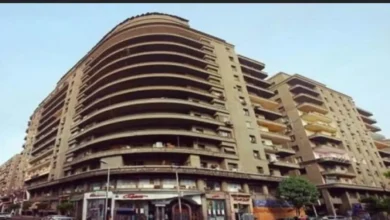 محافظة القاهرة تنفى ما يتم تداوله عبر صفحات السوشيال ميديا بشأن صدور قرار باغلاق محلات عمارة الايموبيليا تمهيدًا لهدمها