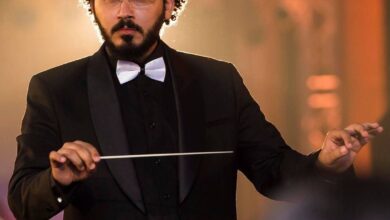 طارق طرقان وابناؤه على المكشوف وعمرو سليم فى سيد درويش فى ختام مهرجان الاوبرا الصيفى