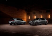كيان إيجيبت" تنقل تجربة السباقات العالمية إلى مصر عبر طرح باقة تعديلات "CUSTOM CUPRA by ABT" لطرازي "فورمنتور" و"ليون