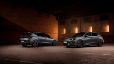 كيان إيجيبت" تنقل تجربة السباقات العالمية إلى مصر عبر طرح باقة تعديلات "CUSTOM CUPRA by ABT" لطرازي "فورمنتور" و"ليون