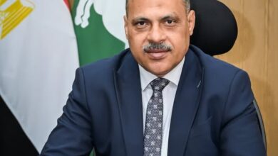 شبكات المرافق بالشرقية تستخرج٢٣١٣شهادة استبيان تراخيص