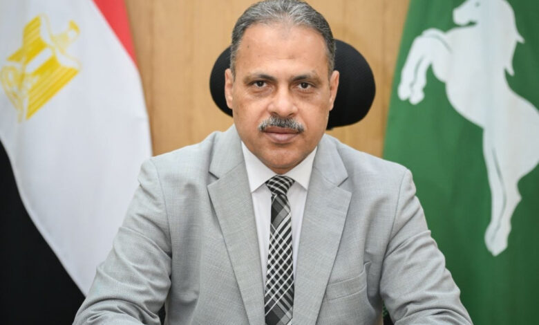 إزالة ٣٦١إعلانًا مخالفًا وتقنين أوضاع ١٧٨٦إعلانًا بالشرقية