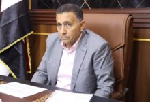 محافظ القليوبية يتابع تداعيات حادث سقوط سقف أثناء تنفيذ أعمال إزالة أدوار مخالفة بمدينة طوخ