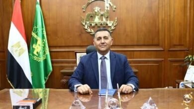 الى محافظ القليوبية:رغم شكواى لرئاسة مجلس ومدينة طوخ بالقليوبية بيتم رش المياه من أعلي بلاكونات منزل المشكو في حقة