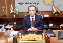 محافظ المنوفية يحيل وقائع شبهة تزوير وتلاعب بمحررات رسمية بالباجور