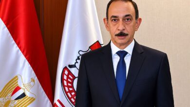 شاب جامعى يناشد محافظ سوهاج إنقاذ مستقبله بتخصيص ورشة لانتاج الاثاث “