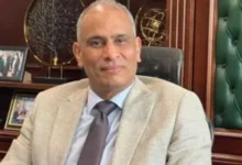 تابع المهندس إبراهيم مكي، محافظ كفرالشيخ، أعمال رفع كفاءة وتمهيد وفرد طبقة سن بطريق مدرسة أم المؤمنين ومدخل قرية أبو راضي بمركز سيدي